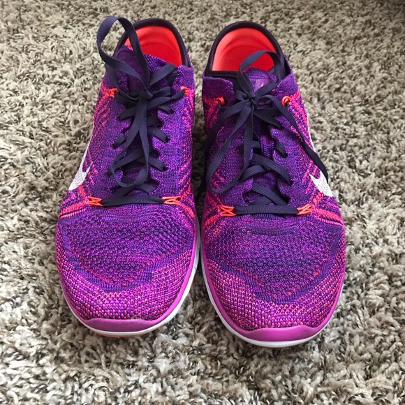 Nike Free 5.0 - Picture 1 of 5